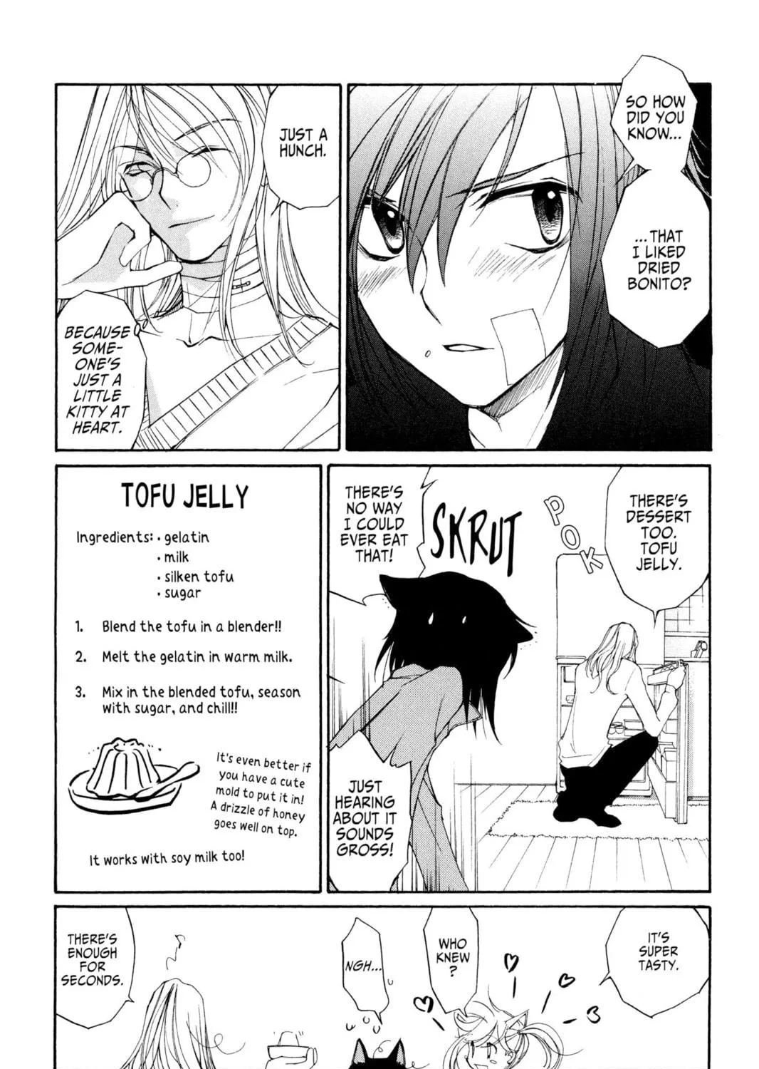 Read Loveless chapter 0.5 image 28 on Lezhin