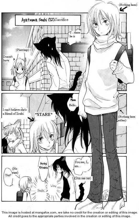 Read Loveless chapter 0 image 1 on Lezhin