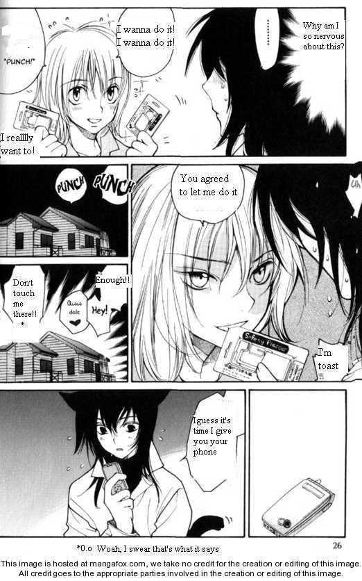 Read Loveless chapter 0 image 5 on Lezhin