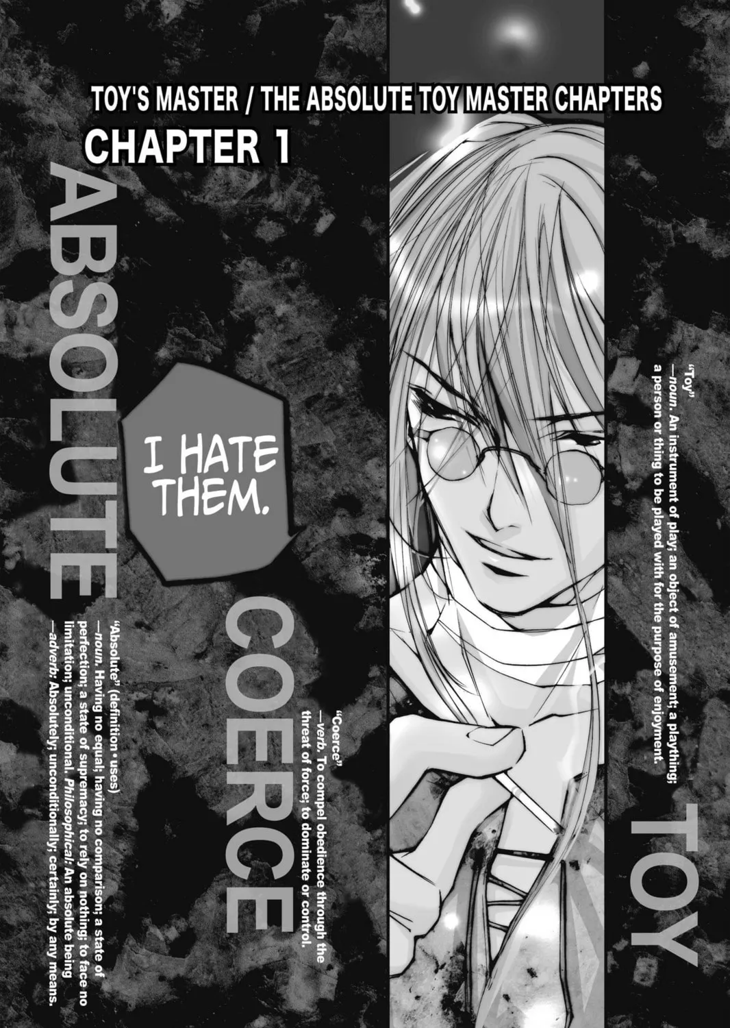 Read Loveless chapter 1 image 2 on Lezhin