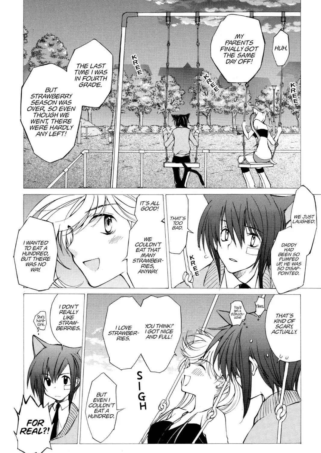 Read Loveless chapter 1 image 30 on Lezhin