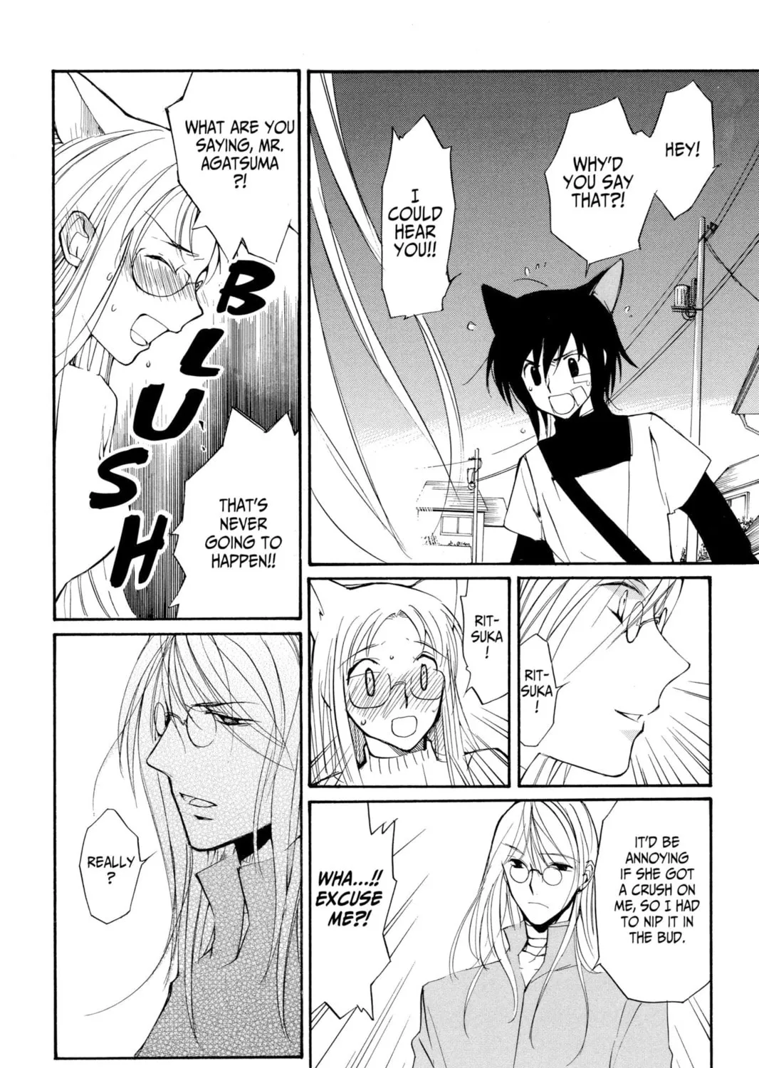 Read Loveless chapter 1 image 86 on Lezhin