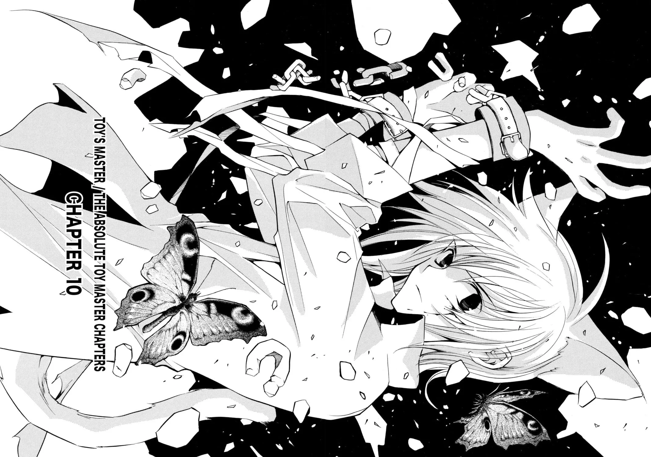 Read Loveless chapter 10 image 2 on Lezhin