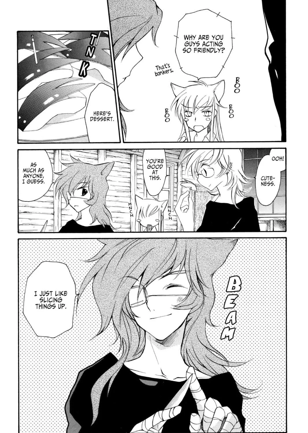 Read Loveless chapter 10 image 38 on Lezhin