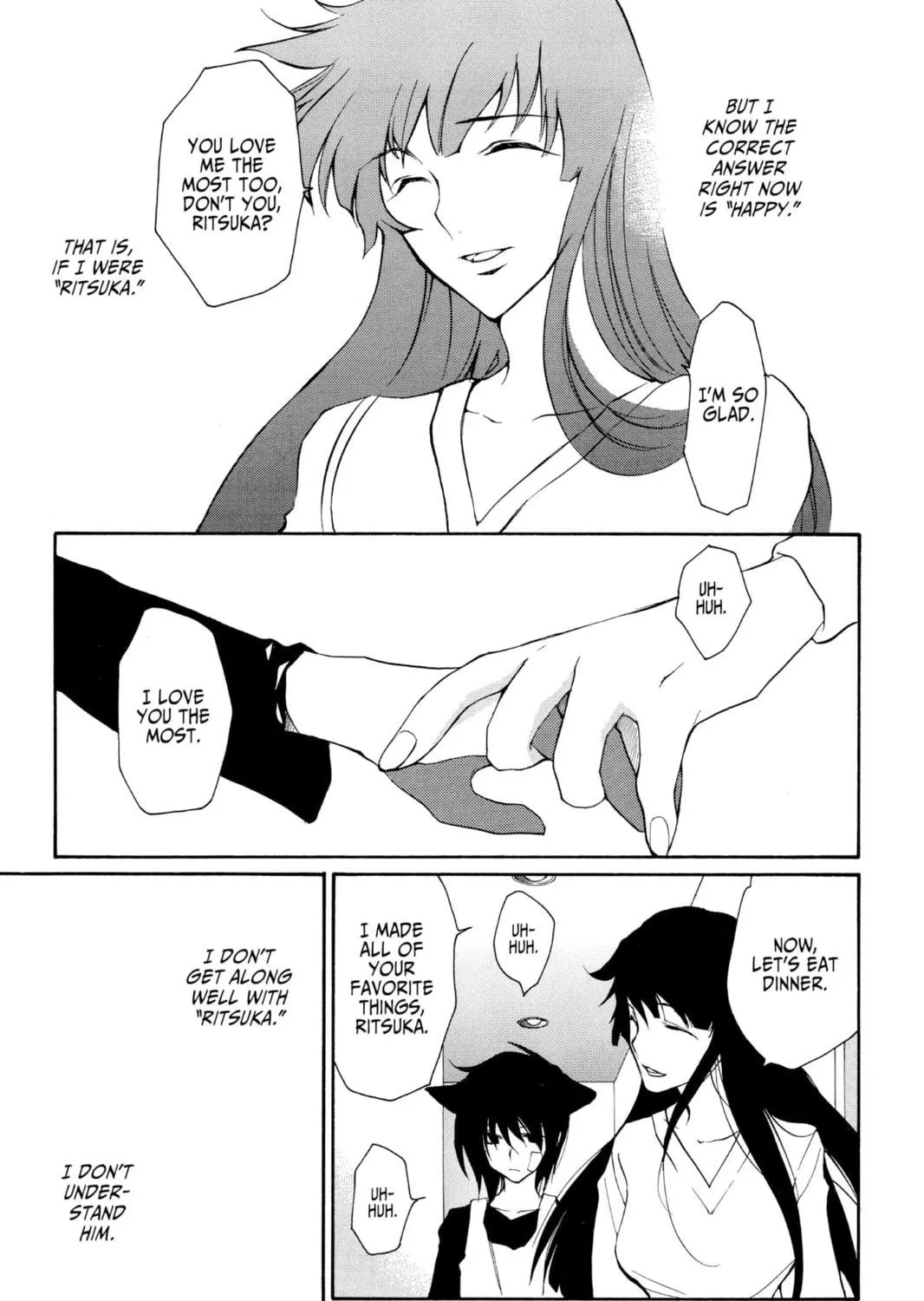Read Loveless chapter 10 image 46 on Lezhin
