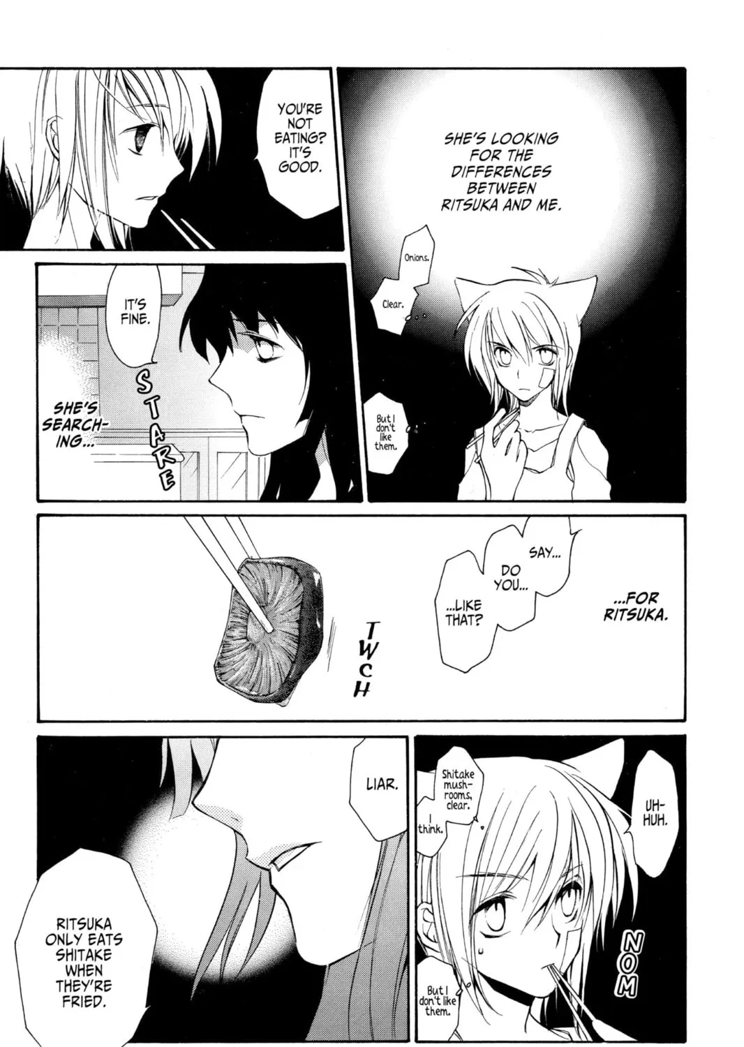 Read Loveless chapter 10 image 50 on Lezhin