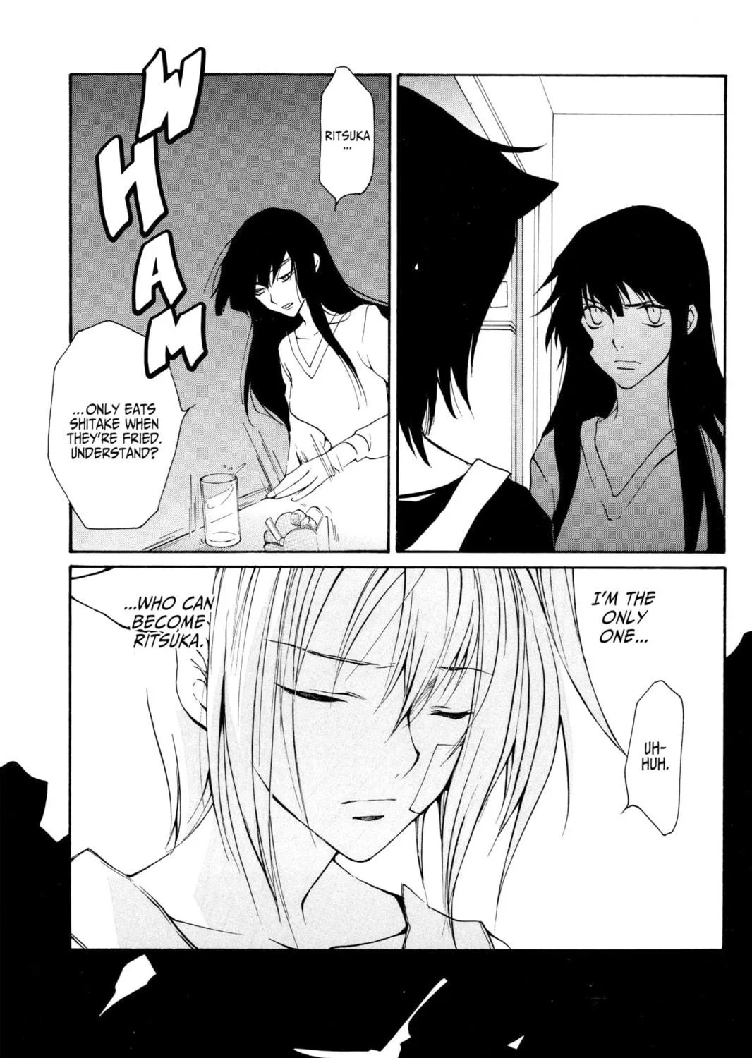 Read Loveless chapter 10 image 52 on Lezhin