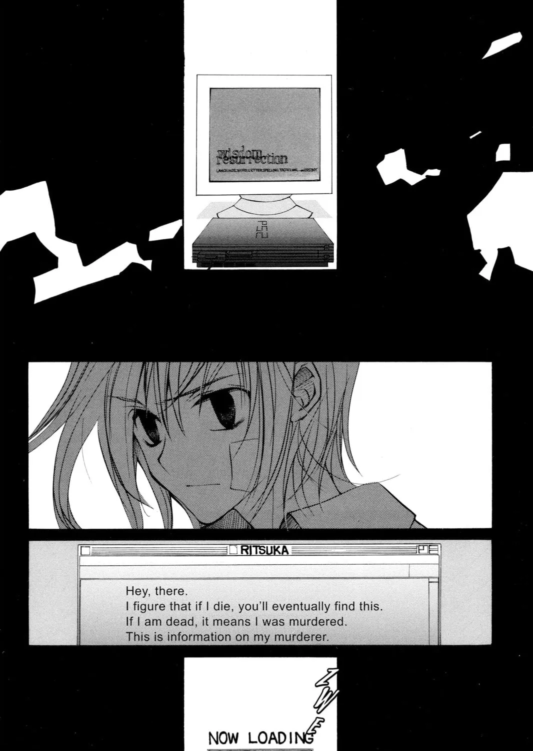 Read Loveless chapter 10 image 54 on Lezhin