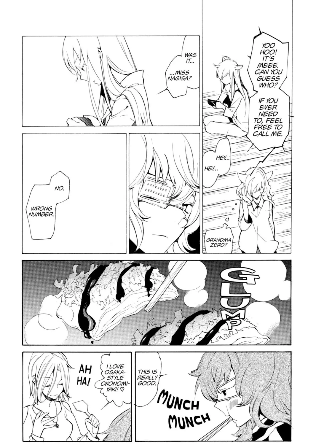 Read Loveless chapter 100 image 24 on Lezhin