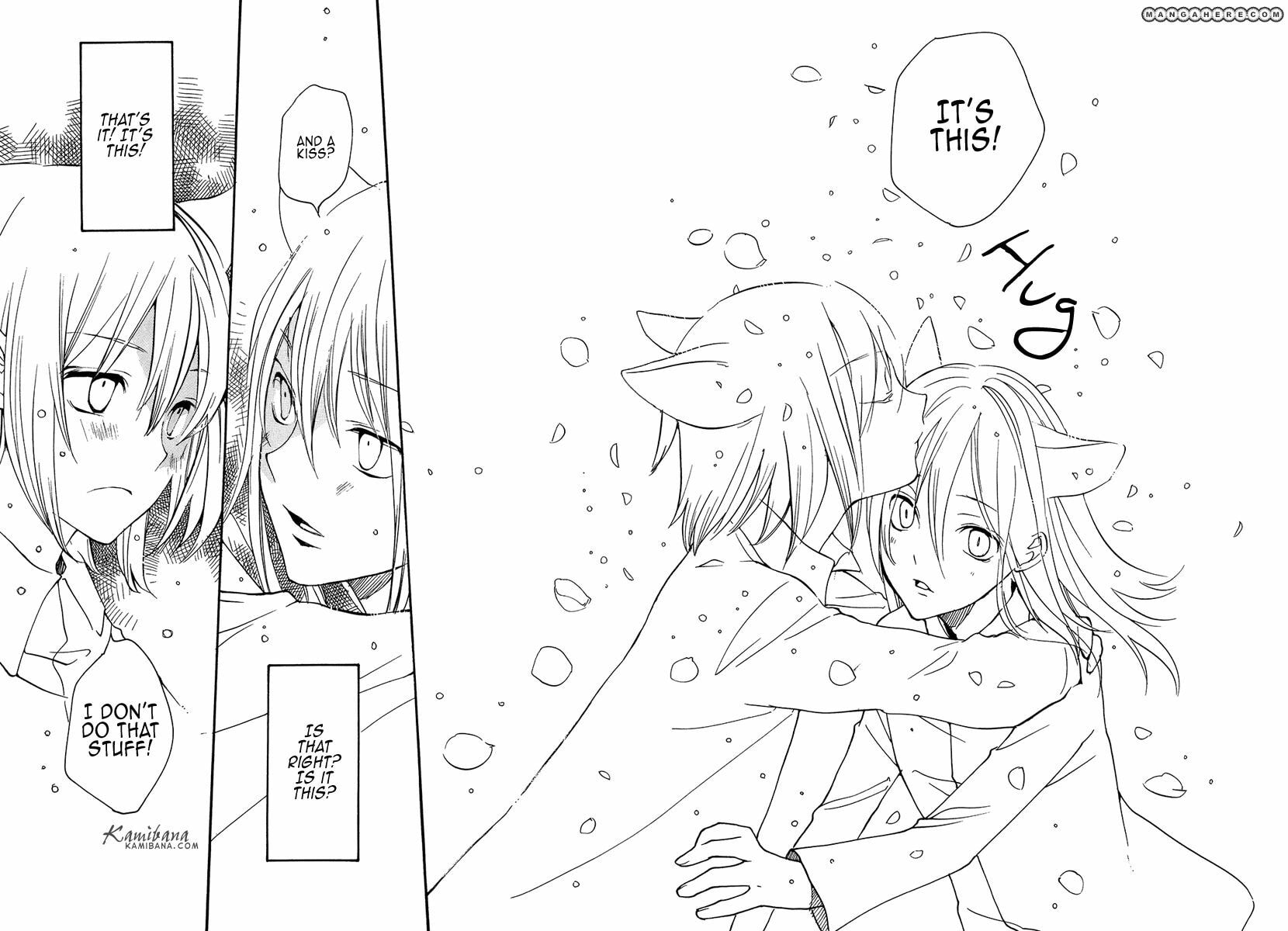 Read Loveless chapter 101.5 image 19 on Lezhin