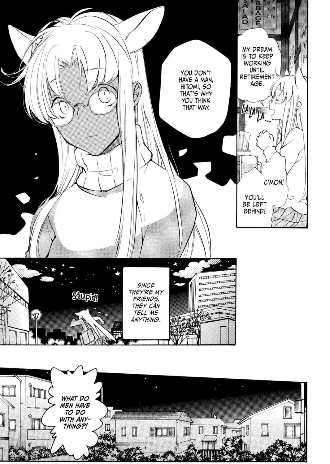 Read Loveless chapter 101 image 10 on Lezhin