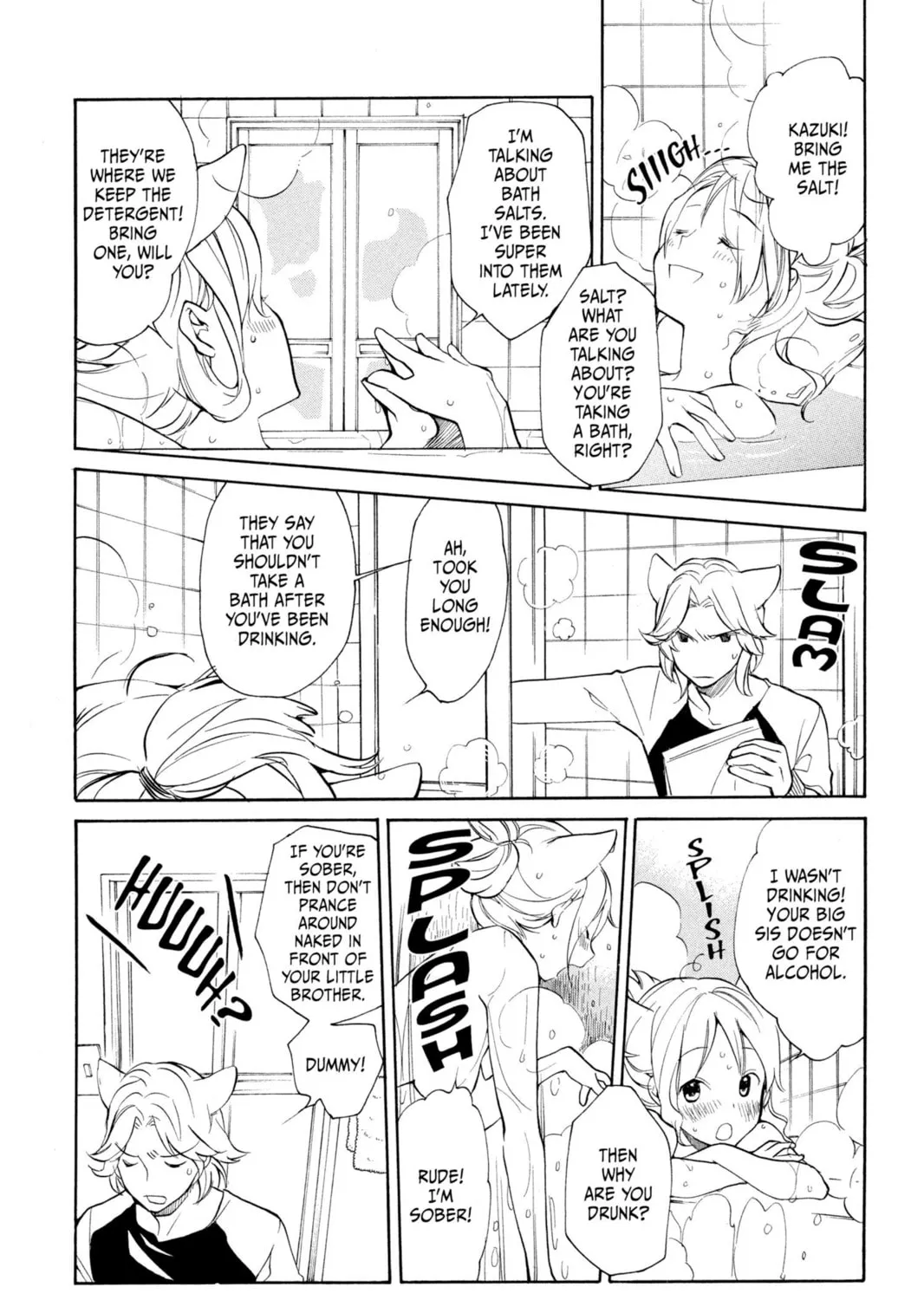 Read Loveless chapter 101 image 12 on Lezhin