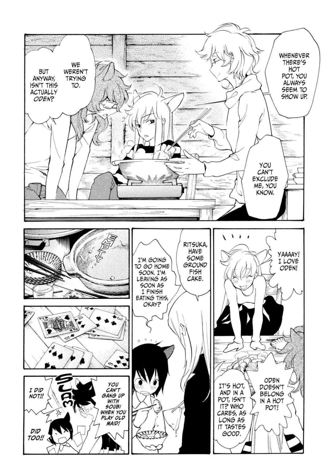 Read Loveless chapter 102 image 10 on Lezhin