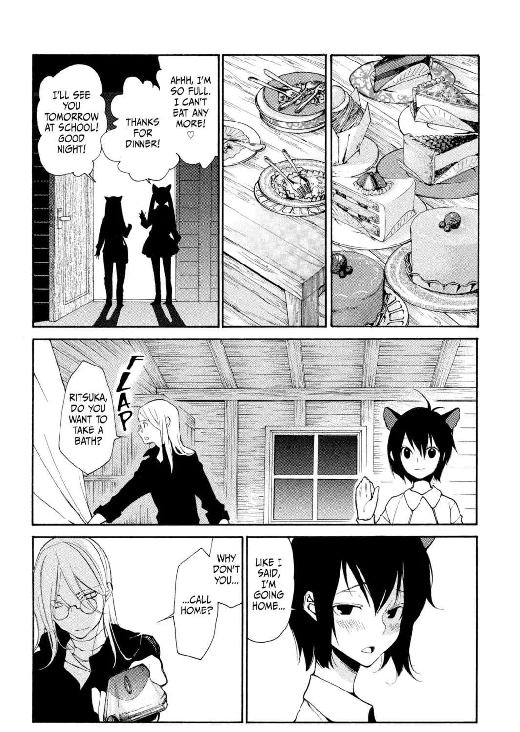 Read Loveless chapter 102 image 12 on Lezhin