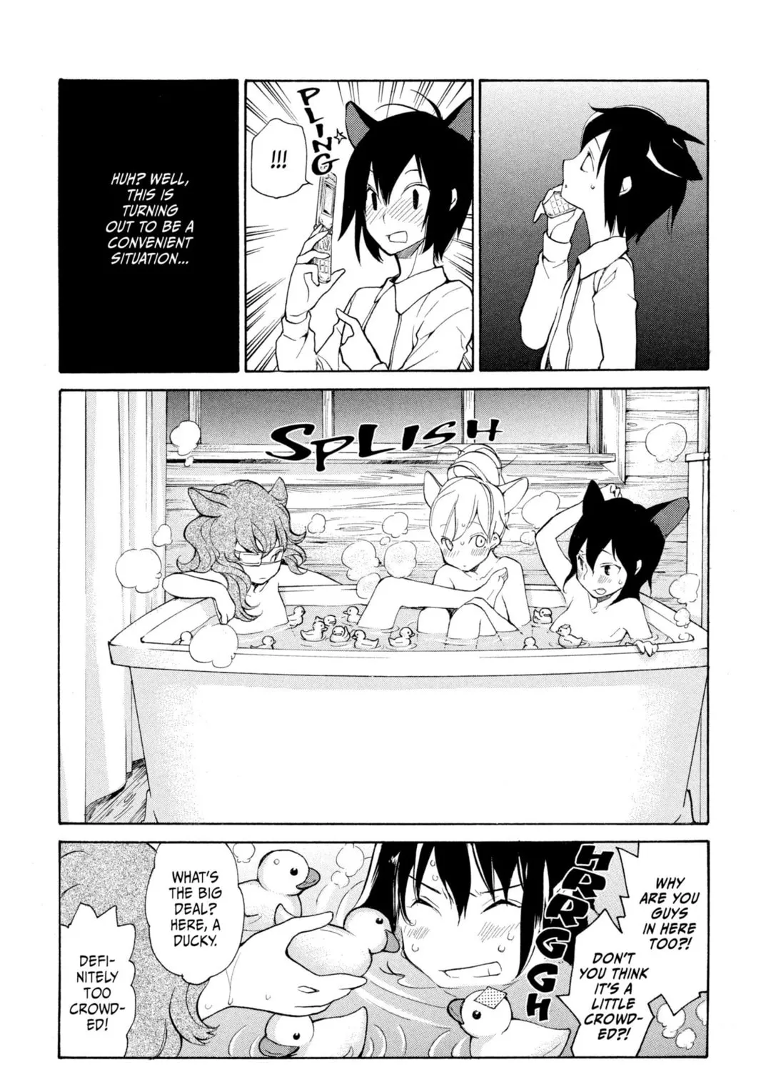 Read Loveless chapter 102 image 14 on Lezhin