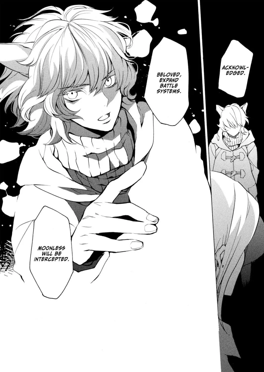 Read Loveless chapter 102 image 22 on Lezhin