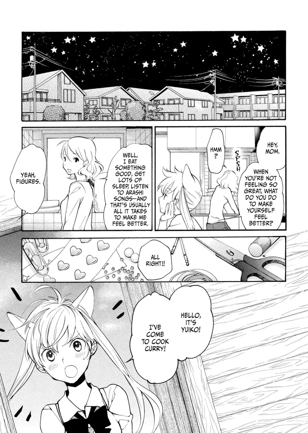 Read Loveless chapter 102 image 24 on Lezhin