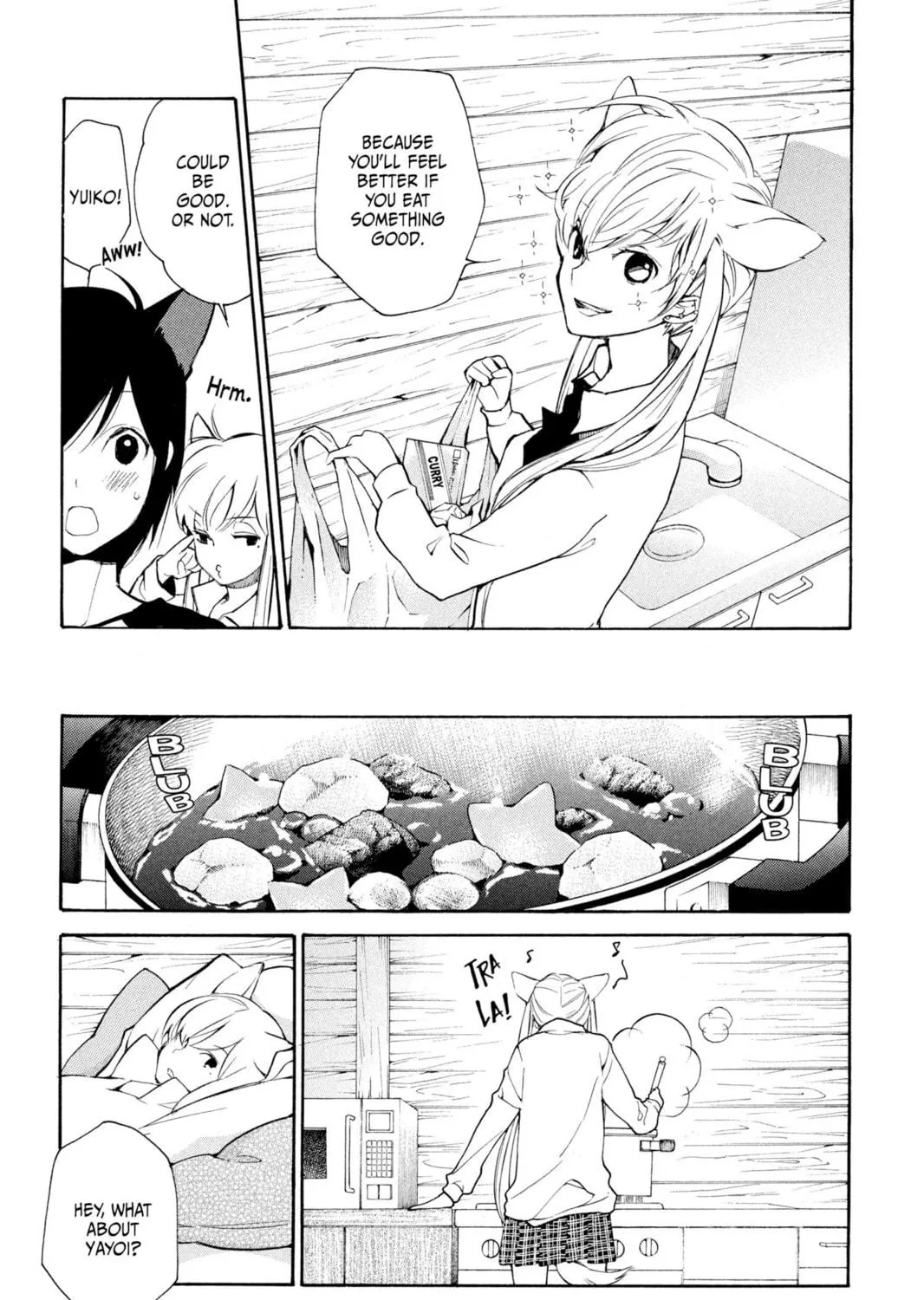 Read Loveless chapter 102 image 28 on Lezhin
