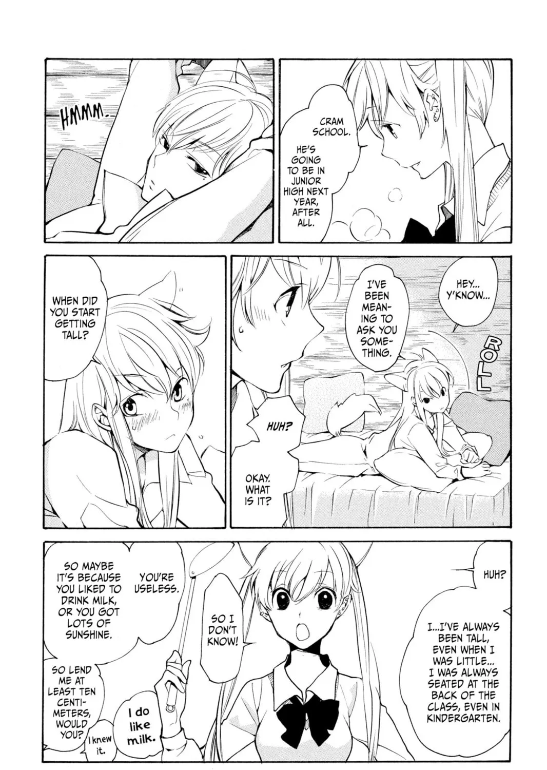 Read Loveless chapter 102 image 30 on Lezhin