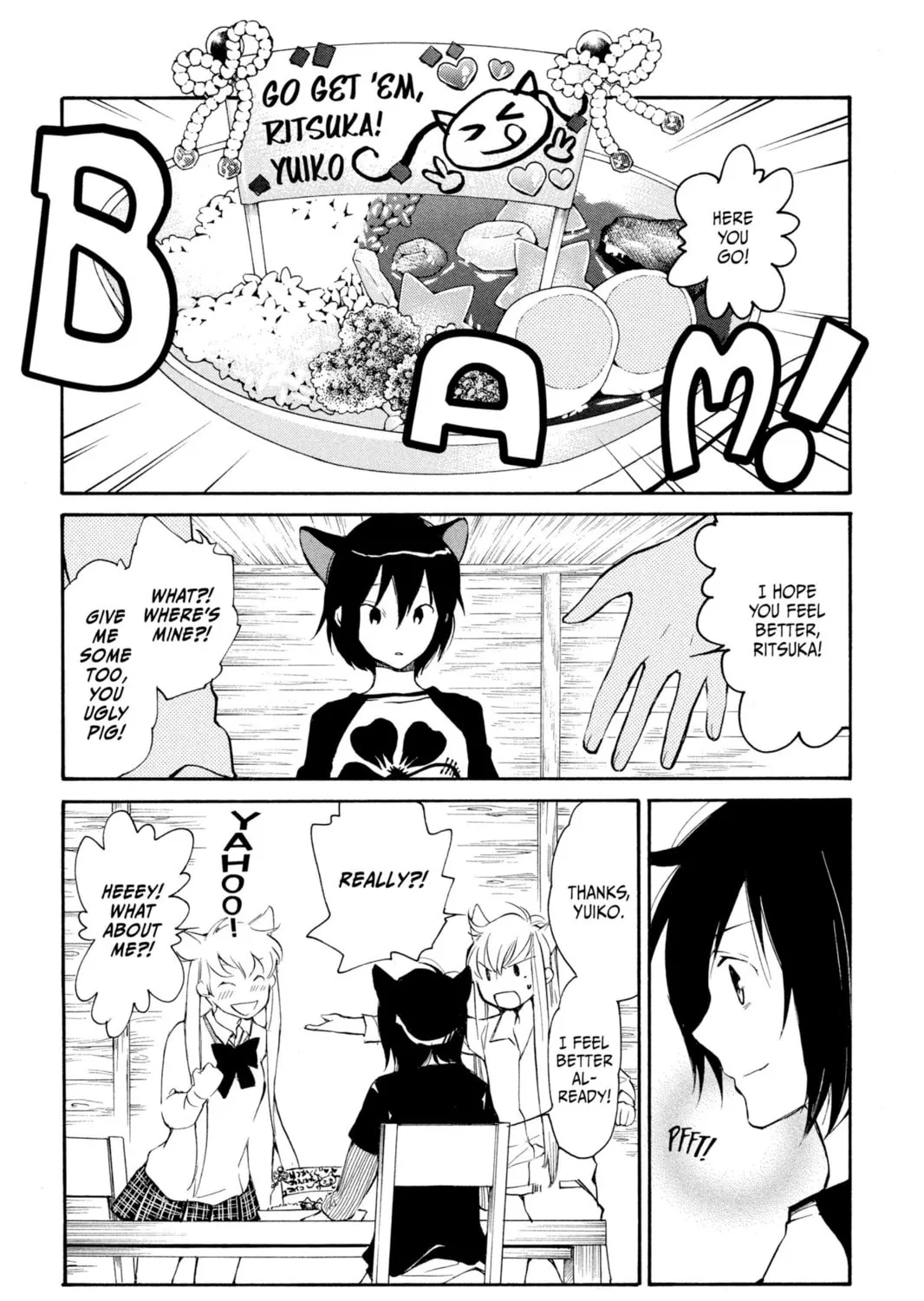 Read Loveless chapter 102 image 36 on Lezhin