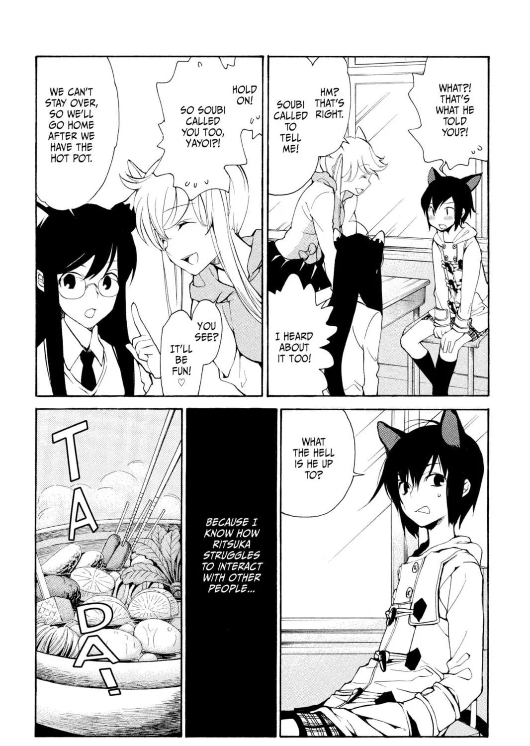 Read Loveless chapter 102 image 8 on Lezhin