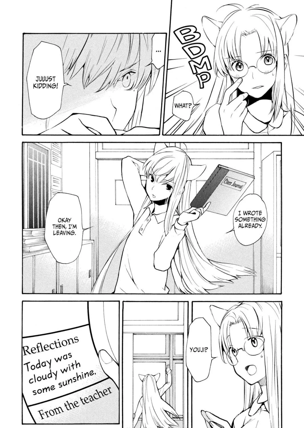 Read Loveless chapter 103 image 10 on Lezhin