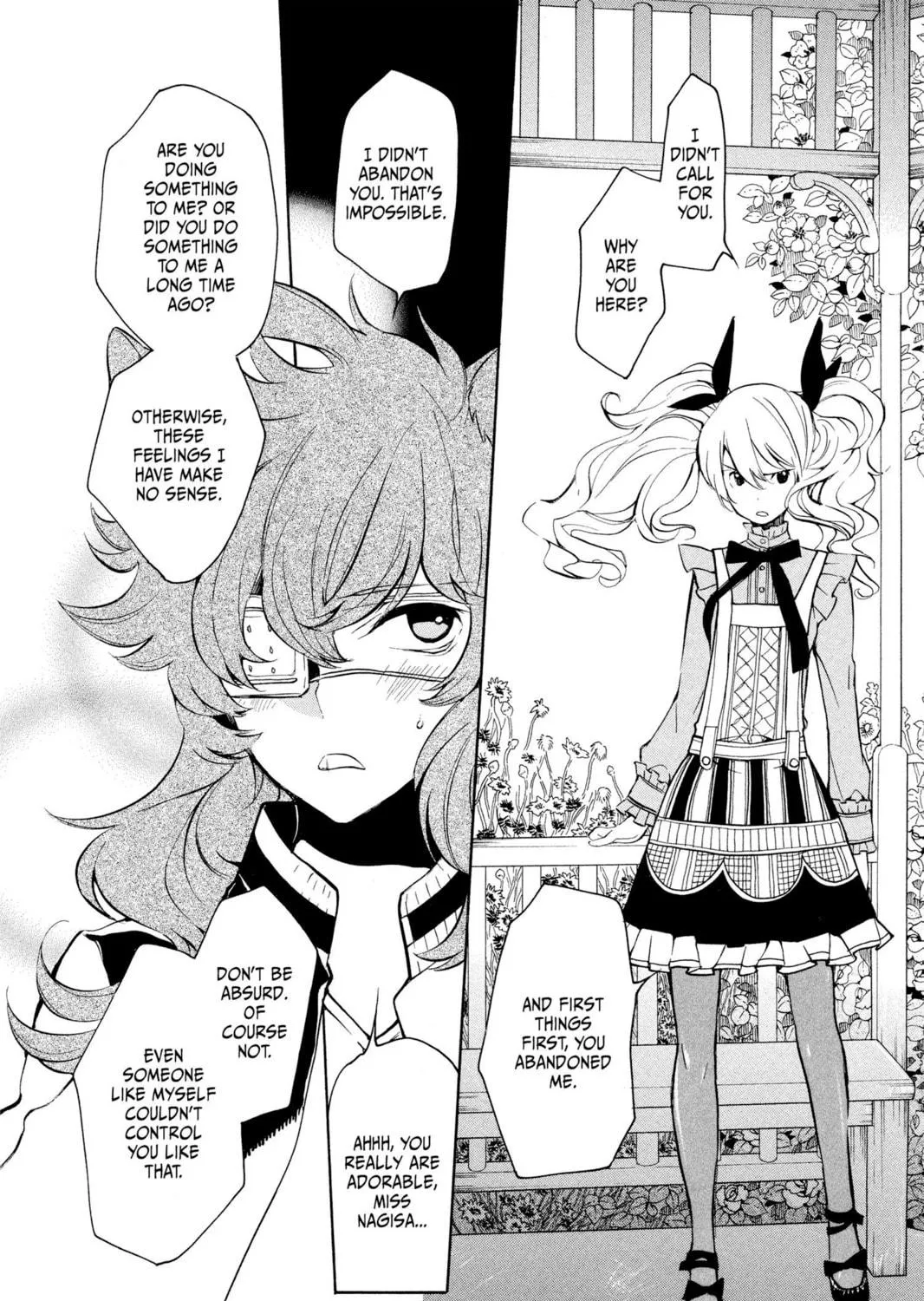 Read Loveless chapter 103 image 28 on Lezhin