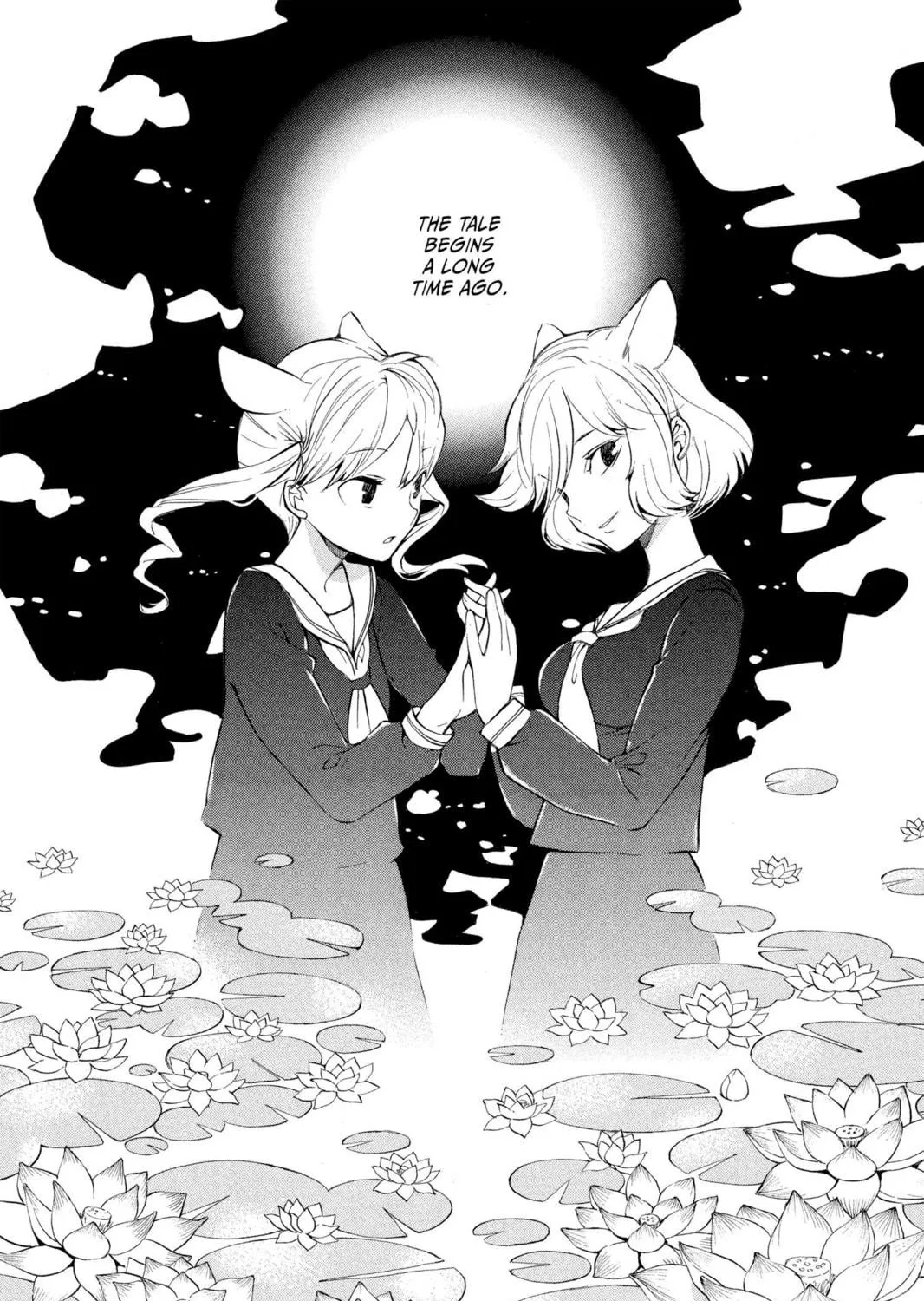 Read Loveless chapter 103 image 40 on Lezhin
