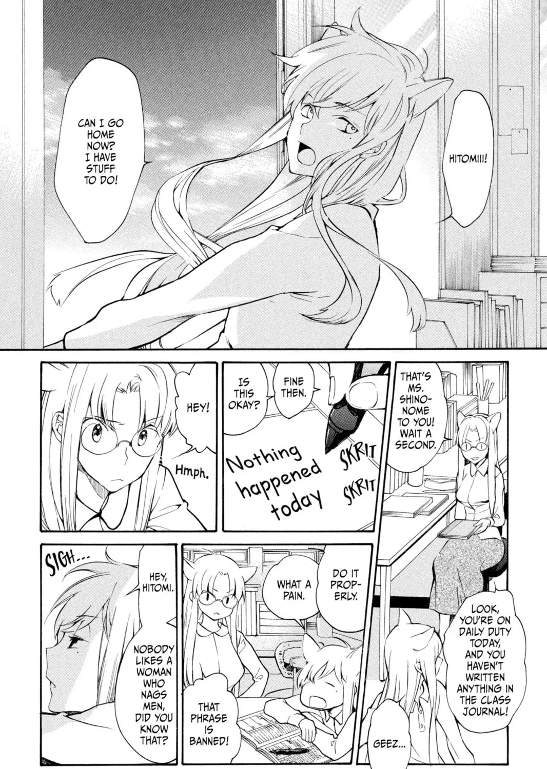 Read Loveless chapter 103 image 6 on Lezhin