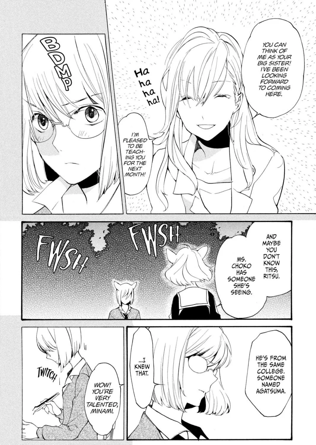 Read Loveless chapter 104 image 10 on Lezhin