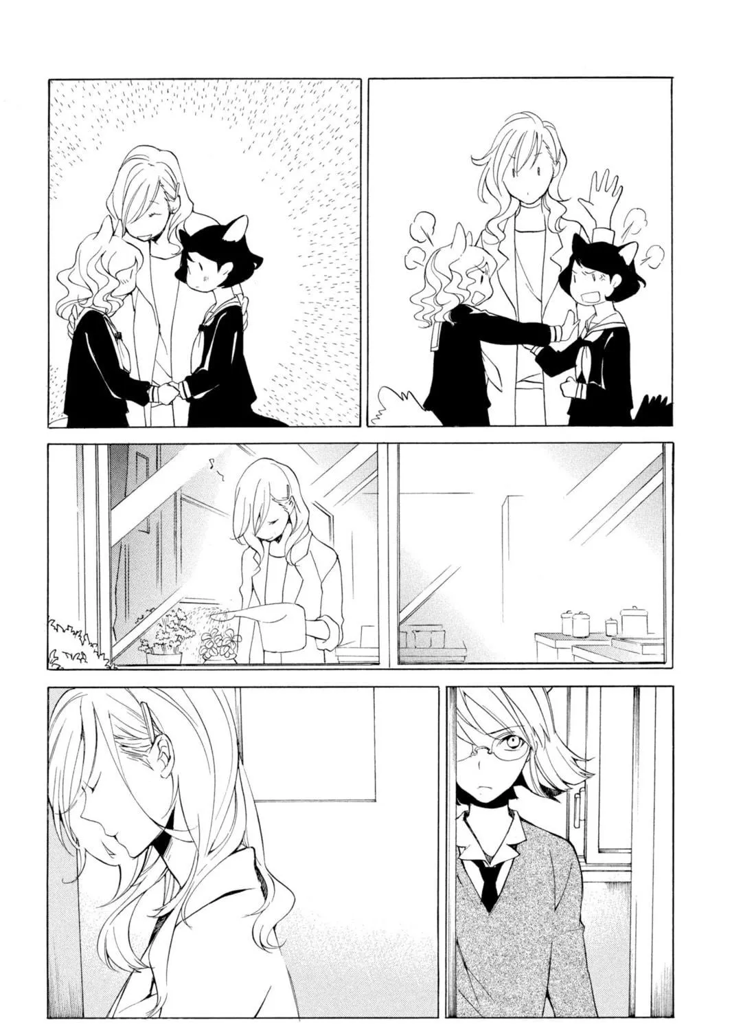 Read Loveless chapter 104 image 16 on Lezhin