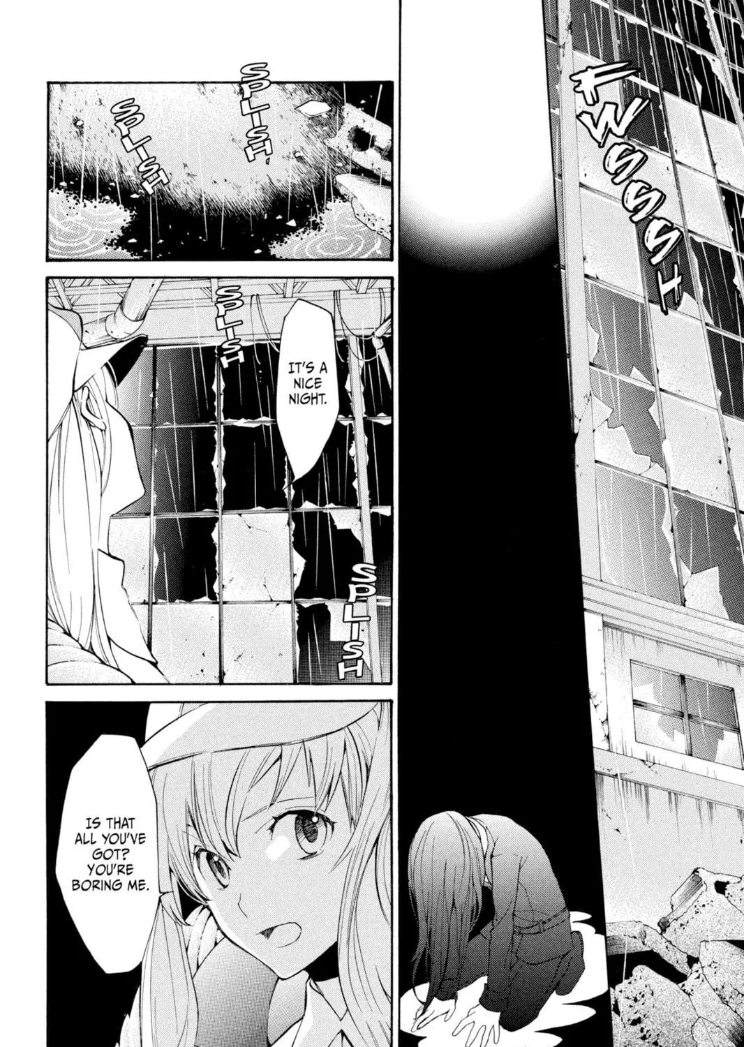 Read Loveless chapter 104 image 34 on Lezhin
