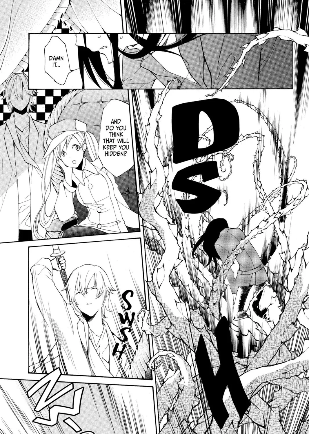 Read Loveless chapter 104 image 36 on Lezhin