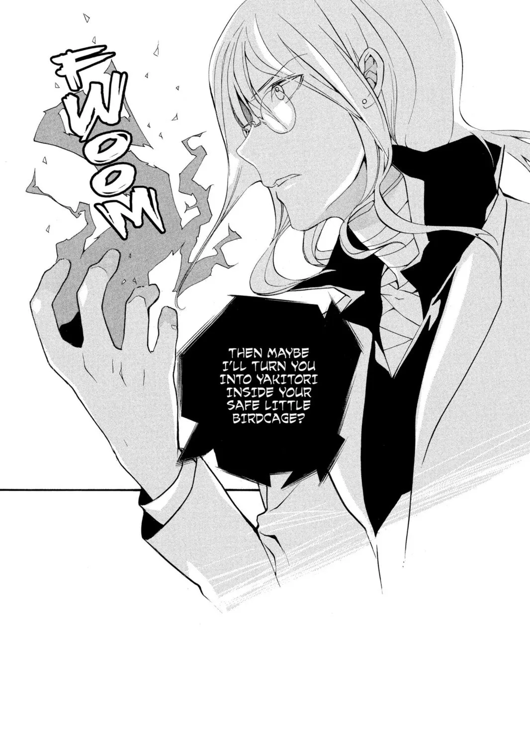 Read Loveless chapter 104 image 54 on Lezhin