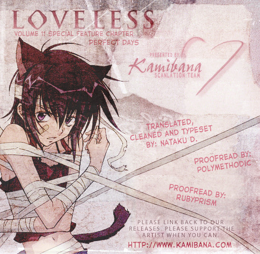 Read Loveless chapter 105.5 image 21 on Lezhin
