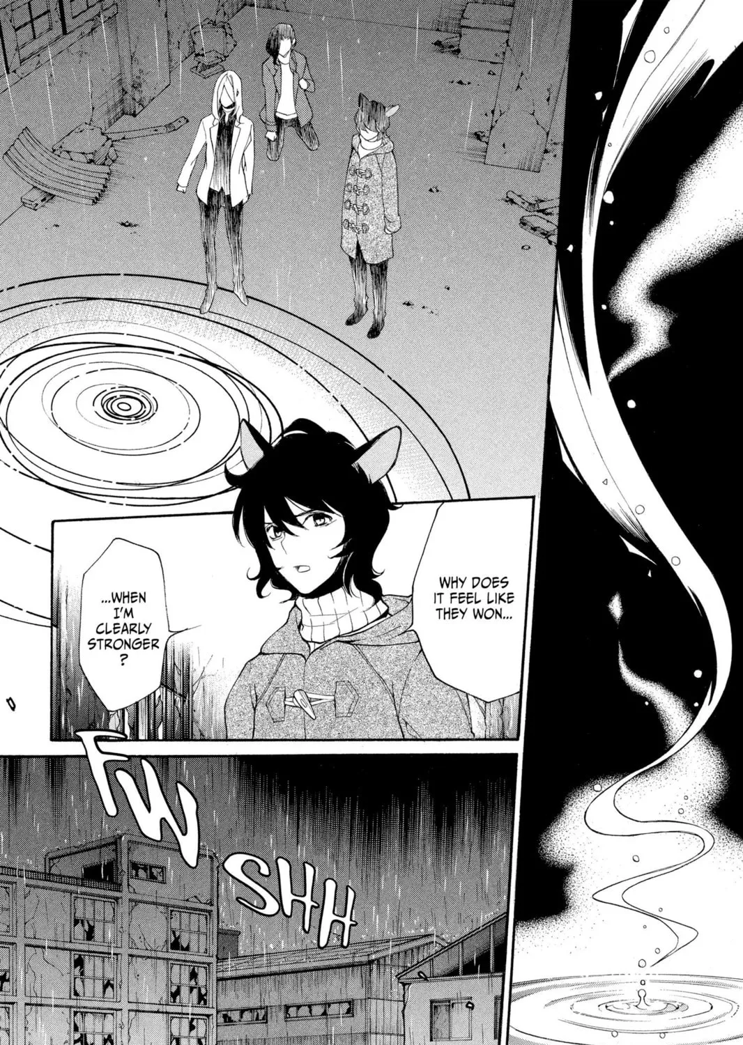 Read Loveless chapter 105 image 30 on Lezhin