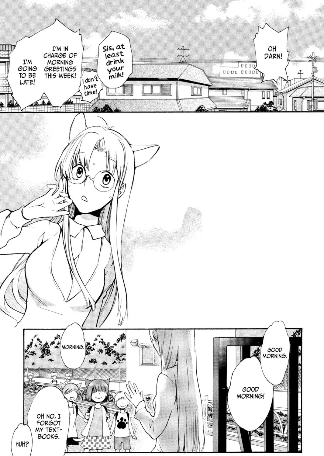 Read Loveless chapter 105 image 32 on Lezhin