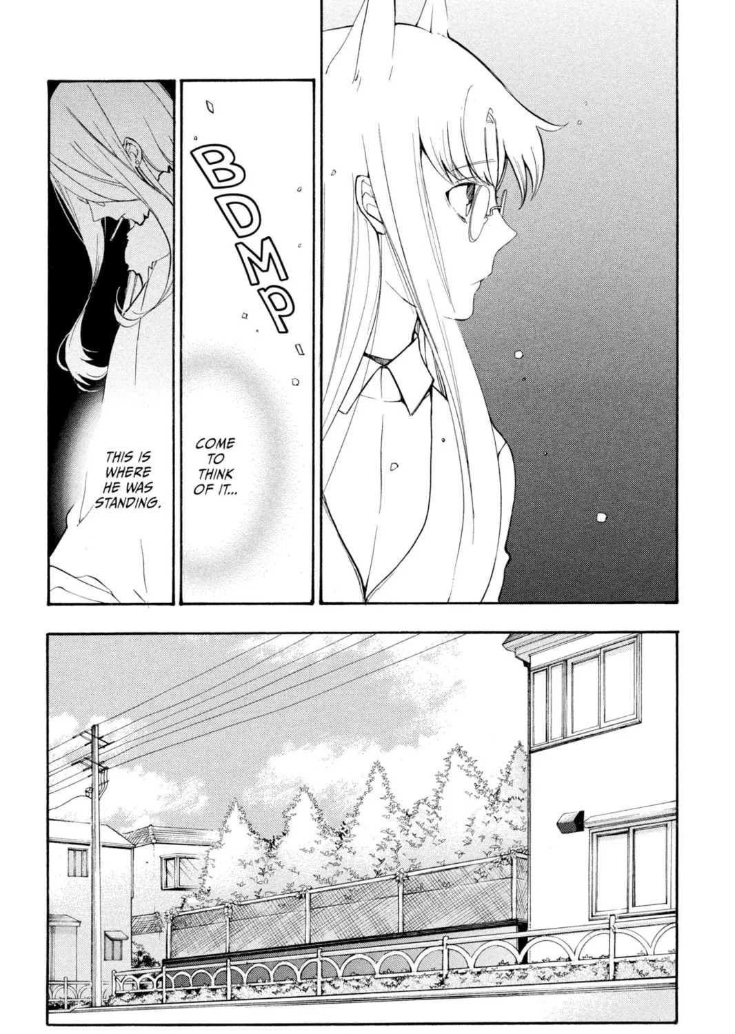 Read Loveless chapter 105 image 44 on Lezhin