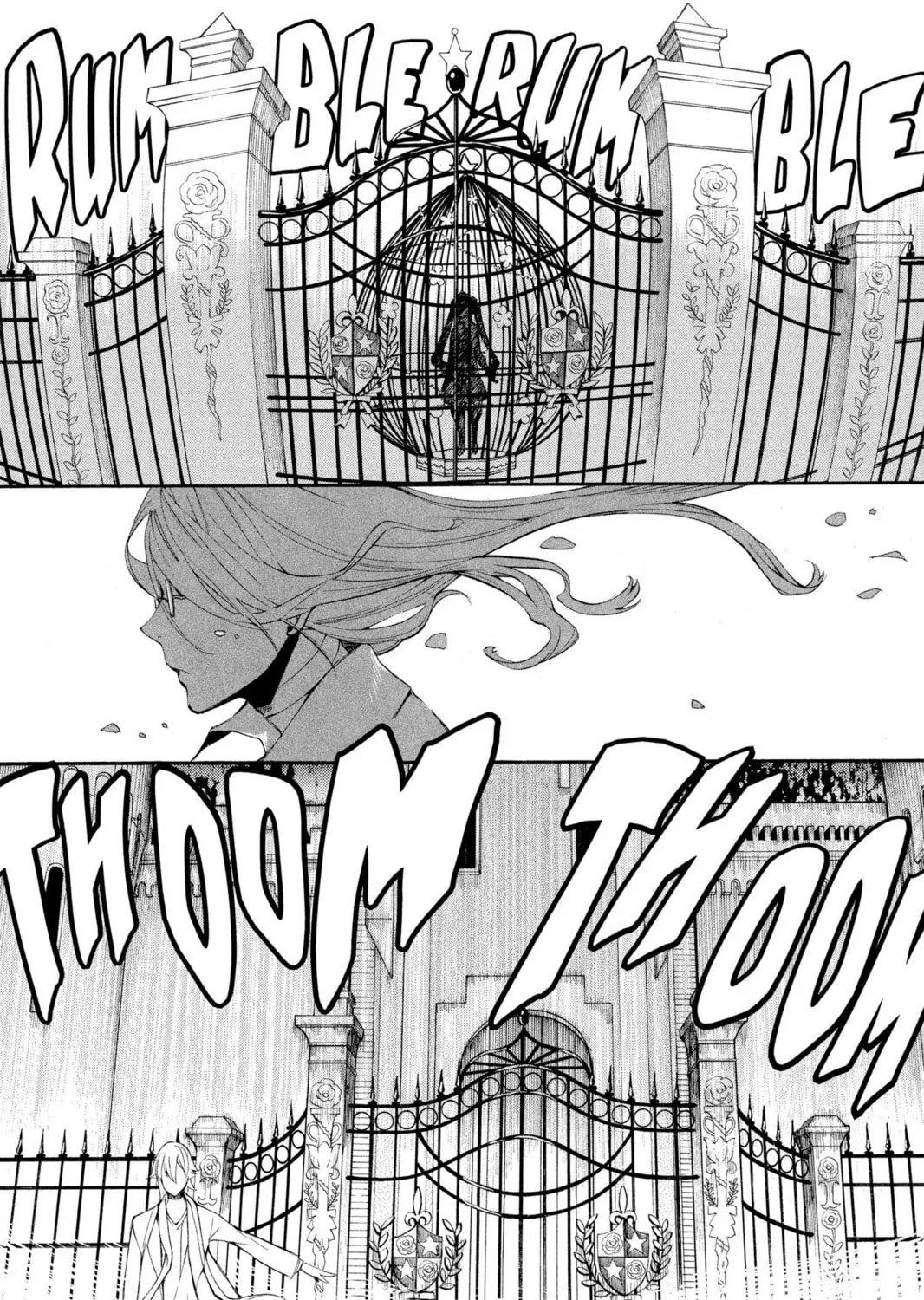 Read Loveless chapter 105 image 6 on Lezhin