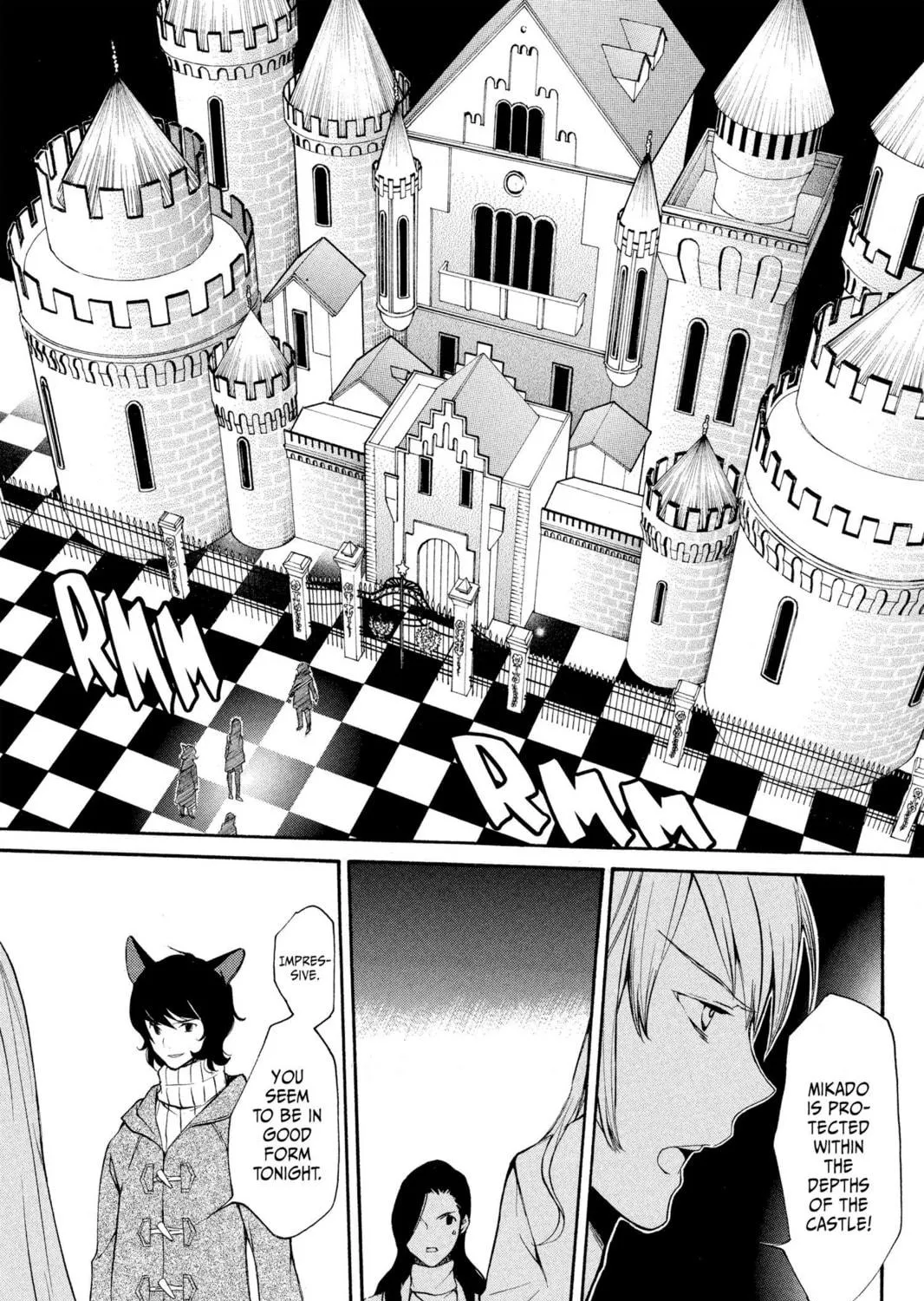 Read Loveless chapter 105 image 8 on Lezhin