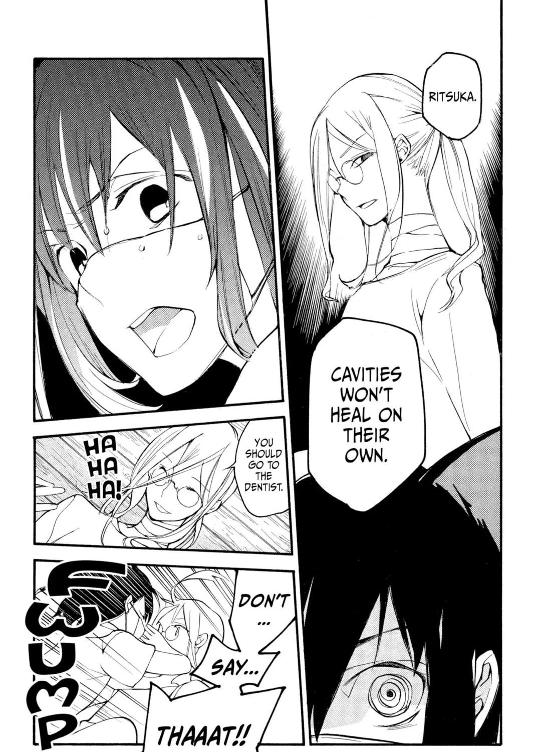 Read Loveless chapter 106.5 image 22 on Lezhin