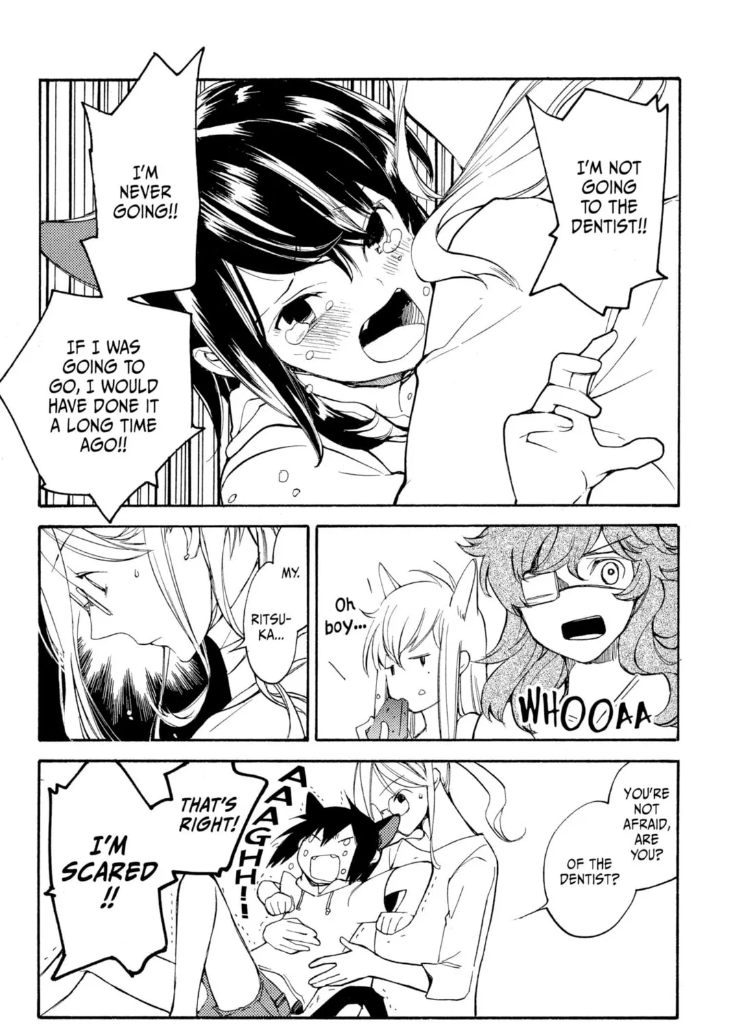 Read Loveless chapter 106.5 image 24 on Lezhin