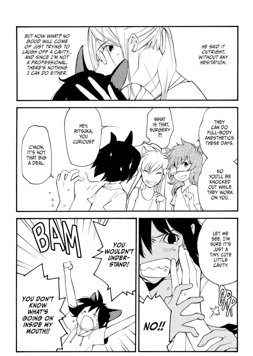 Read Loveless chapter 106.5 image 26 on Lezhin