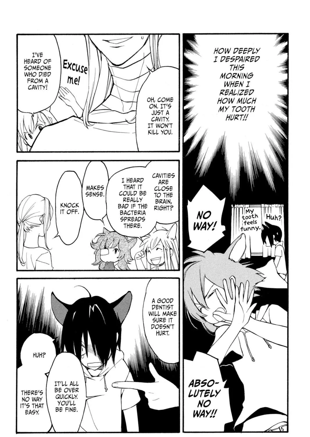Read Loveless chapter 106.5 image 28 on Lezhin