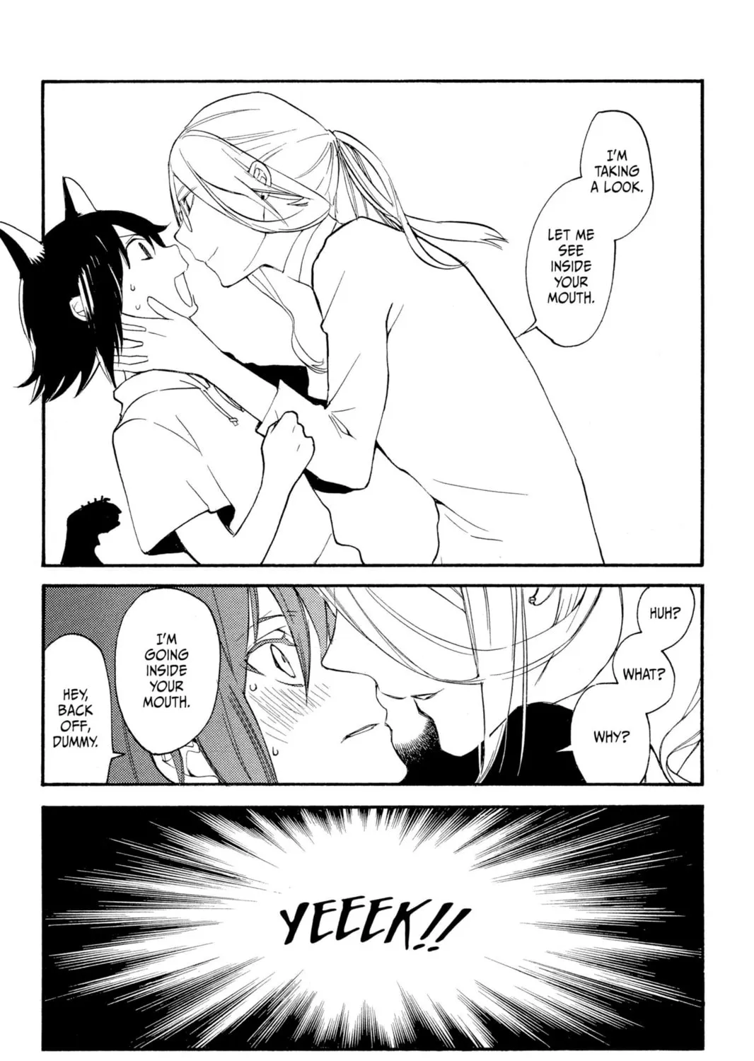 Read Loveless chapter 106.5 image 32 on Lezhin