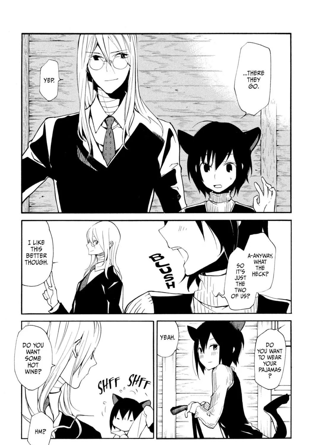Read Loveless chapter 106.5 image 4 on Lezhin