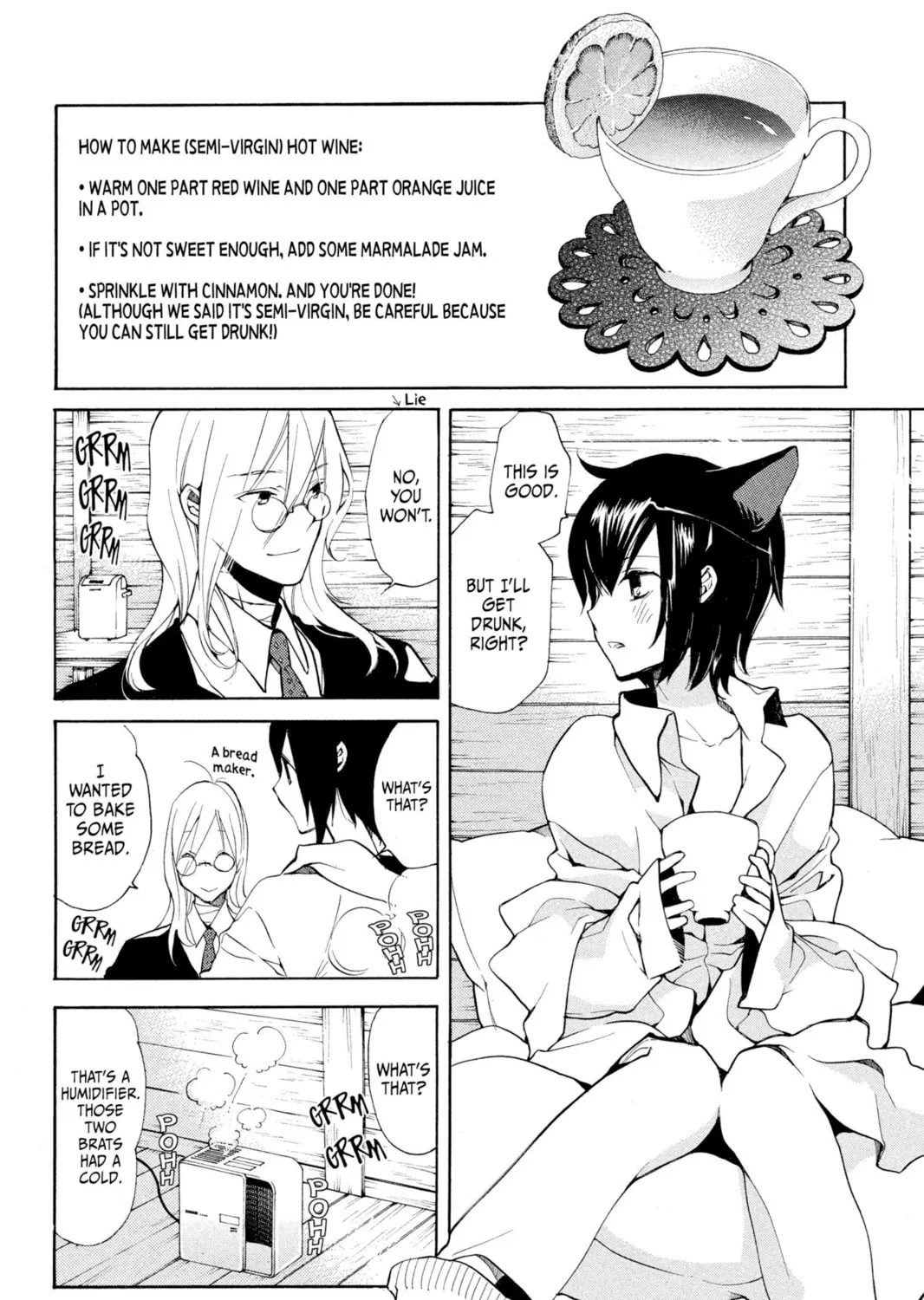 Read Loveless chapter 106.5 image 6 on Lezhin