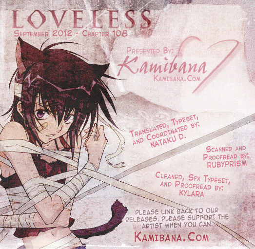 Read Loveless chapter 108 image 13 on Lezhin