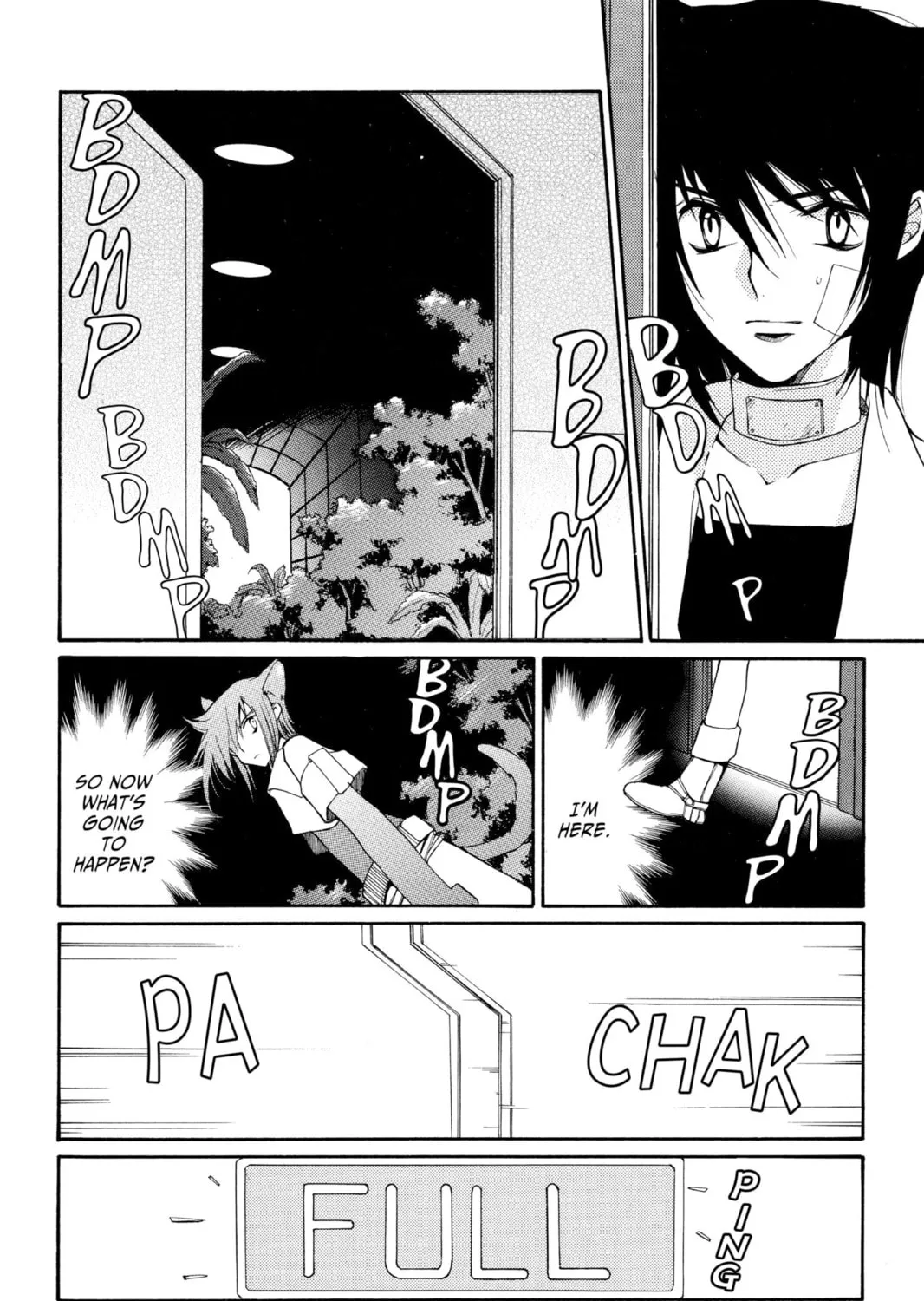 Read Loveless chapter 11 image 30 on Lezhin