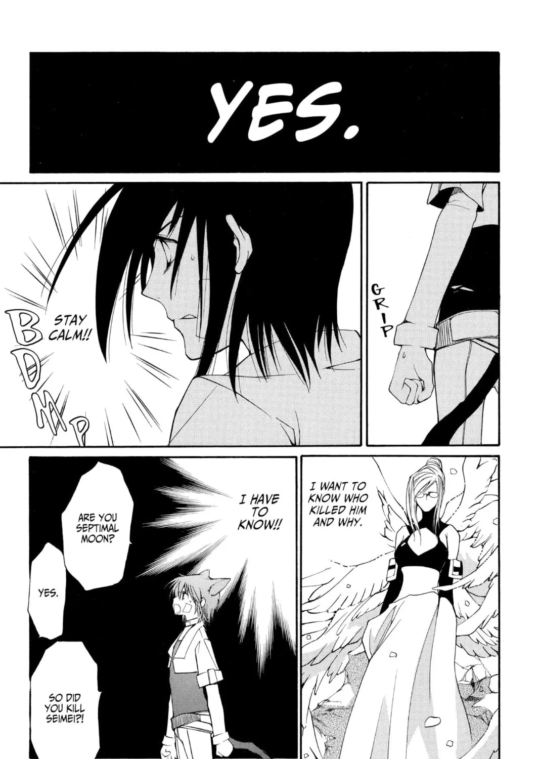 Read Loveless chapter 11 image 44 on Lezhin
